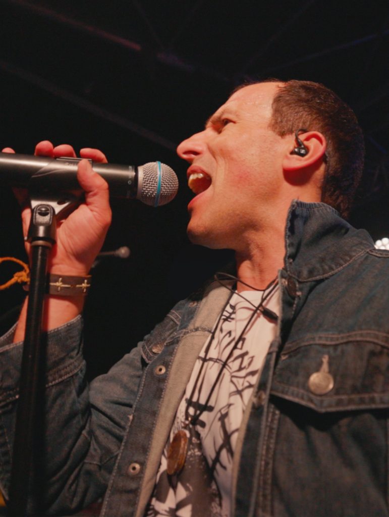 Neodyme, l'énergie rock live